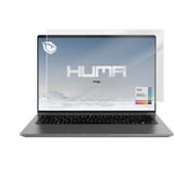 Monster Huma H4 14 İnç Mat Ekran Koruyucu Şeffaf 16:10