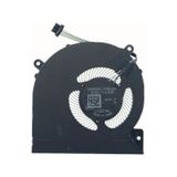 Monster Huma H4 V2, V3 EG50050S1-1C050-S9A THER7PF4W2-1411 Notebook Cpu Fanı (4Pin) / FAN659
