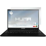 Monster Huma H4 V5 Mat Ekran Koruyucu 14.1 inç Şeffaf 16:9