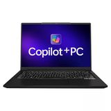 Monster Huma H4 V7.1 Intel Core Ultra 7 256V 64Gb Ram 1Tb Ssd 14" Full Hd Windows 11 Home Siyah Copilot+ Pc İş Bilgisayarısıfır