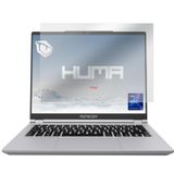 Monster Huma H4 V7 Mat Ekran Koruyucu 14 inç Şeffaf 16:10