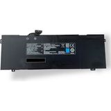 Monster Huma H5 V1.2 Notebook 11.55 V 88.93WH Batarya – Orjinal Uyumlu, Yüksek Performanslı - Siyah - 0