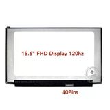 Monster Huma H5 V3.1 Notebook Lcd Ekran, Panel 15.6 1080P