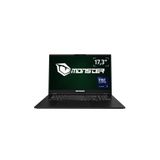 Monster Huma H7 V1.1.3 Ultra 5 125H 16 GB RAM 500 GB SSD Windows 11 Home 17.3 inç Laptop