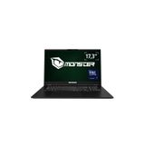 Monster Huma H7 V1.1 Ultra 5 125H 16 GB RAM 500 GB SSD FreeDOS 17.3 inç Laptop