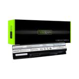 Monster İle Uyumlu Abra A7 V3, A7 V3.1, A7 V3.1.1 Notebook Batarya Pil