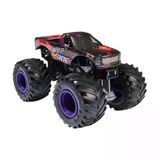 Monster Jam 1:64 Die Cast Orijinal Oyuncak Canavar Kamyon