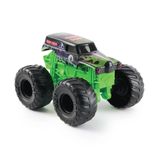 Monster Jam Oyuncak 1:43 Ölçekli Kamyon Yeşil