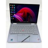 Monster Lenovo ThinkPad X1 Yoga Gen 6 İntel İ7-1185G7 32 GB Ram 2 TB SSD Iris Xe Graphics 14" WUXGA İkisi Bir Arada Notebook ( OUTLET )