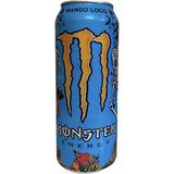 Monster Mango Loco 500 ml x 12