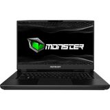 Monster Markut M7 V6.1.4 i9-13980HX 128GB RAM 4TB SSD 12GB RTX A3500 Windows 11 Pro 17.3 inç Laptop - Notebook