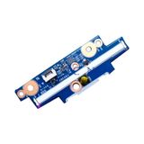 Monster Monster Clevo N550rc, Monster Abra A5 V6.1.1,2,3 Power Buton Board - On/off Buttun