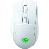 Monster Pusat Reflex Ultra RGB Şarjlı Optik Kablosuz Oyuncu Mouse