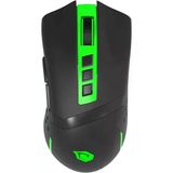 Monster Pusat V9 Kablosuz Lazer Oyuncu Mouse - Teşhir Outlet Vitrin