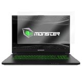 Monster Semruk S8 V1.1.1 18 İnç Mat Ekran Koruyucu 9h Nano
