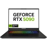 Monster Semruk S8 V1.2.2 Ultra 9 275HX 64GB RAM 2TB SSD RTX 5090 FreeDOS 18 inç Oyun Bilgisayarı