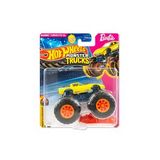 Monster Truck Barby Corvette XL FYJ44