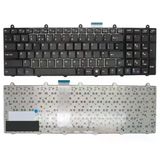 Monster Tulpar T5 V1.1 Notebook Klavyesi, Laptop Tuş Takımı (Siyah Tr)
