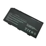 Monster Tulpar T5 V1.2 Uyumlu Notebook Bataryası, Laptop Pili