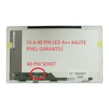 Monster Tulpar T5 V1.3 15.6 Laptop LED 40Pin Uyumlu LCD Ekran Panel
