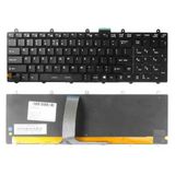 Monster Tulpar T5 V1.3 Notebook Klavyesi, Laptop Tuş Takımı (Siyah Tr) Işıklı