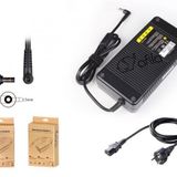 Monster Tulpar T5 V21.2, T5 V21.3 Notebook Adaptor, Sarj Cihazi 230W