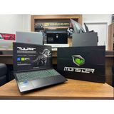 Monster Tulpar T5 V23.4.2 Intel Core İ7-12700H 32Gb Ram 1Tb Ssd W11 Rtx4060 15.6” Fhd 144 Hz 8Gb95w (İkinci El)