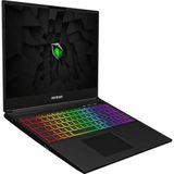 Monster Tulpar T6 V1.1.8 i7-13700H 64GB RAM 1TB SSD RTX 4070 FreeDOS 16 inç QHD 165 Hz Oyun Bilgisayarı