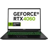 Monster Tulpar T6 V3.1.2 i7-13700HX 32GB RAM 1TB SSD 8GB RTX 4060 FreeDOS 16 inç Oyun Bilgisayarı