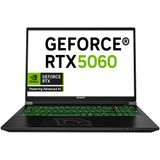 Monster Tulpar T6 V3.3.10 i7-13700HX 24GB RAM 1TB SSD 8GB RTX 5060 Windows 11 Pro 16 inç Oyun Bilgisayarı
