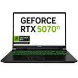 Monster Tulpar T6 V3.7.1 i9-13900HX 16GB RAM 1TB SSD RTX 5070 Ti Windows 11 Home 16 inç Oyun Bilgisayarı