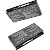 Monster Tulpar T7 V2.7 Uyumlu Notebook Bataryası, Laptop Pili