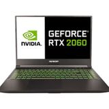 Monster Tulpar Notebook 2060 Nvidia Monster Tulpar T7 İ7 10750H