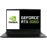 Monster Tulpar T7 V20.3 Intel Core i7 10750H 16GB RAM 512GB SSD RTX 3060 FreeDOS 17.3 inç Oyun Bilgisayarı