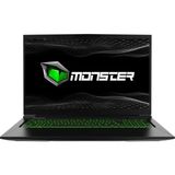 Monster Tulpar T7 V20.5.6 Intel Core i7-12700H 32GB RAM 1TB SSD 6GB RTX 3060 FreeDOS 17.3 inç Oyun Bilgisayarı