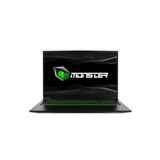 Monster Tulpar T7 V20.5 Intel Core i7-12700H 16GB RAM 500GB SSD 6GB RTX 3060 FreeDOS 17.3 inç Oyun Bilgisayarı