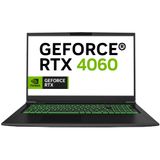 Monster Tulpar T7 V20.8.2 i7-12700H 32GB RAM 1TB SSD RTX 4060 FreeDOS 17.3 inç Oyun Bilgisayarı