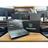Monster Tulpar T7 V20.8.2 Intel Core İ7 12700H 32Gb Ram 1Tb Ssd Rtx4060 17.3” Fhd 144Hz (İkinci El)
