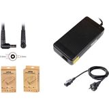 Monster Tulpar T7 V21.7, V21.7.1 Notebook Şarj Adaptörü ( 230w)