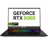 Monster Tulpar T7 V26.3.2 Core 7 250H 32GB RAM 1TB SSD 8GB RTX 5060 FreeDOS 17.3 inç Oyun Bilgisayarı