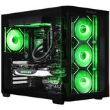 Monster Tulpar Td3 V1.4.1 Siyah i7-14700F 16GB RAM 1TB SSD 8GB RTX 4070 Ti Super FreeDOS Oyun Bilgisayarı