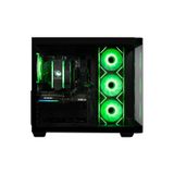 MONSTER TULPAR TD3 V1.9.5.7 i7 14700H 32GB Ram 2TB SSD INTEL ARC B570 10GB W11 GAMING DESKTOP PC