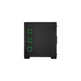 Monster Tulpar TD3 V3.2.1.3 Core Ultra 5 225F 16 GB RAM 1 TB SSD RX 7600 Windows 11 Masaüstü Bilgisayar Siyah