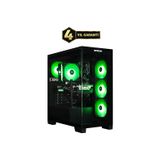 Monster Tulpar TD3 V3.2.2.3 Core Ultra 5 225F 16 GB RAM 1 TB SSD RX 9060Xt Windows 11 Gaming Masaüstü Bilgisayar Siyah