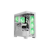 Monster Tulpar TD3 V3.3.3 Ryzen 5 7500F 16GB RAM 1TB SSD RTX 5060 Ti FreeDOS Oyun Bilgisayarı