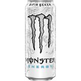 Monster Ultra Enerji Içeceği 500 ml x 12 Adet - Bitki Çayı