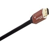 Monster Ultra High Speed HDMI kablo 1000HDEXS Ethernetli (1 metre) 3D uyumlu 1 Meter MC 1000HDEXS-1M EU