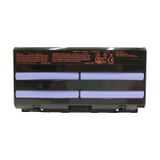 Monster Uyumlu Abra A5 V5.1 15.6 Notebook Bataryası - Pili