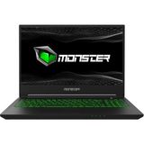 Monster V17.2.3 Abra A5 i5-11400H 16 GB Ram 500 GB SSD RTX3050Ti 15.6'' Dos FHD Dizüstü Bilgisayar