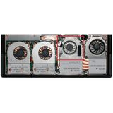 Monster X7200 GPU (Ekran Kartı-VGA) Fanı